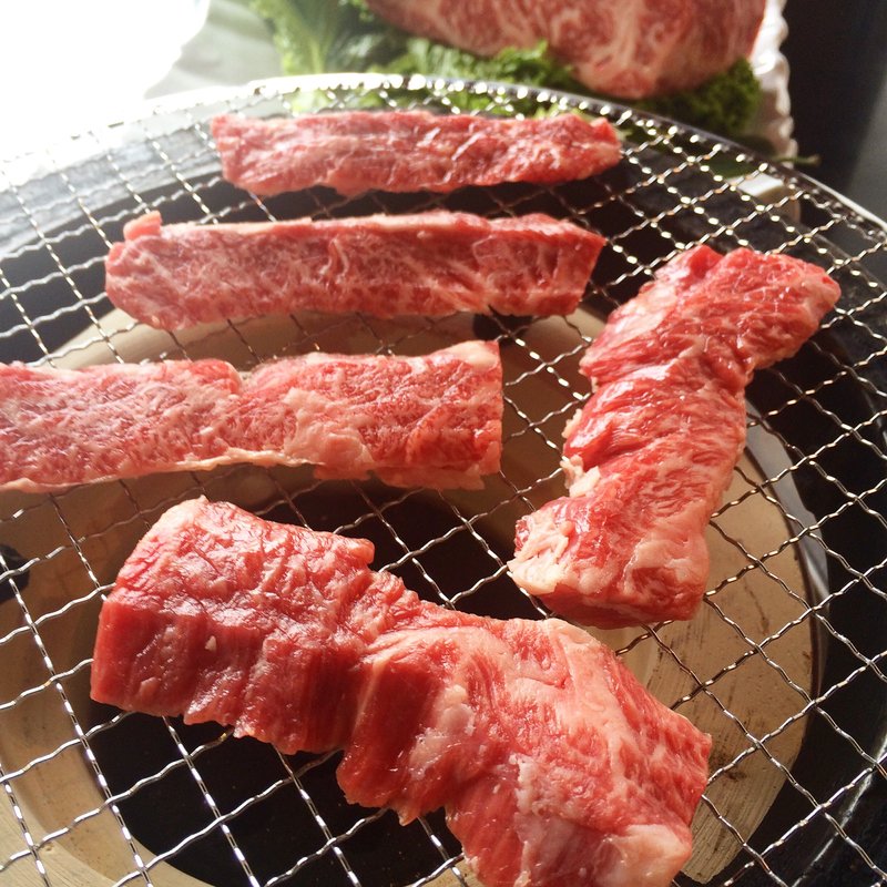 焼肉(和牛屋 （ワギュウヤ）)