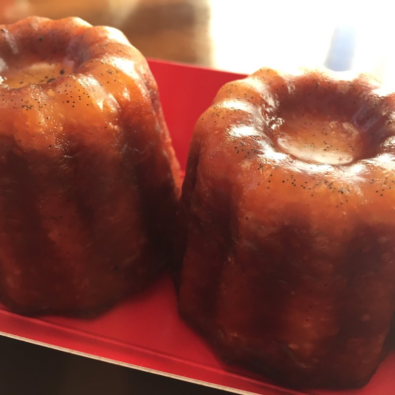 カヌレ(FLO・プレステージュ 水戸京成店 （フロプレステージュ）)