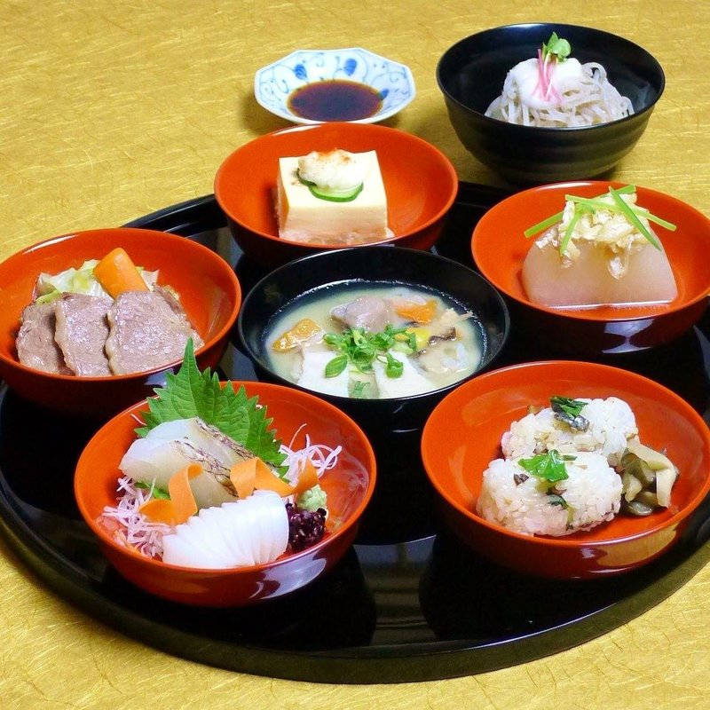 会津の香り(銀座捨松)