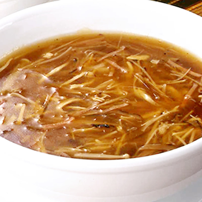 フカヒレスープ(謝朋酒樓(シャホウシュロウ))