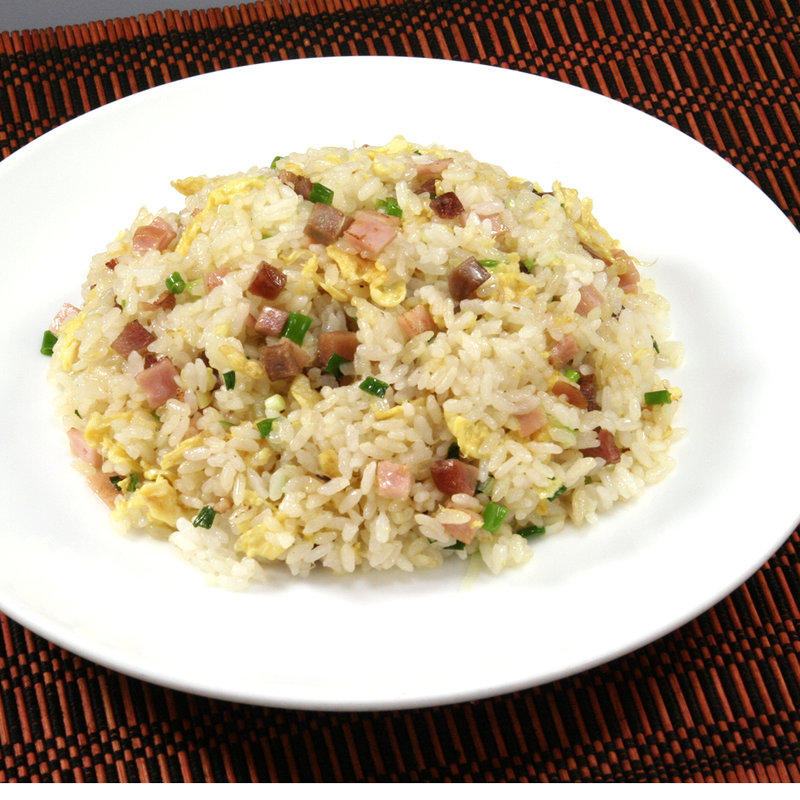 炒飯(謝朋酒樓(シャホウシュロウ))