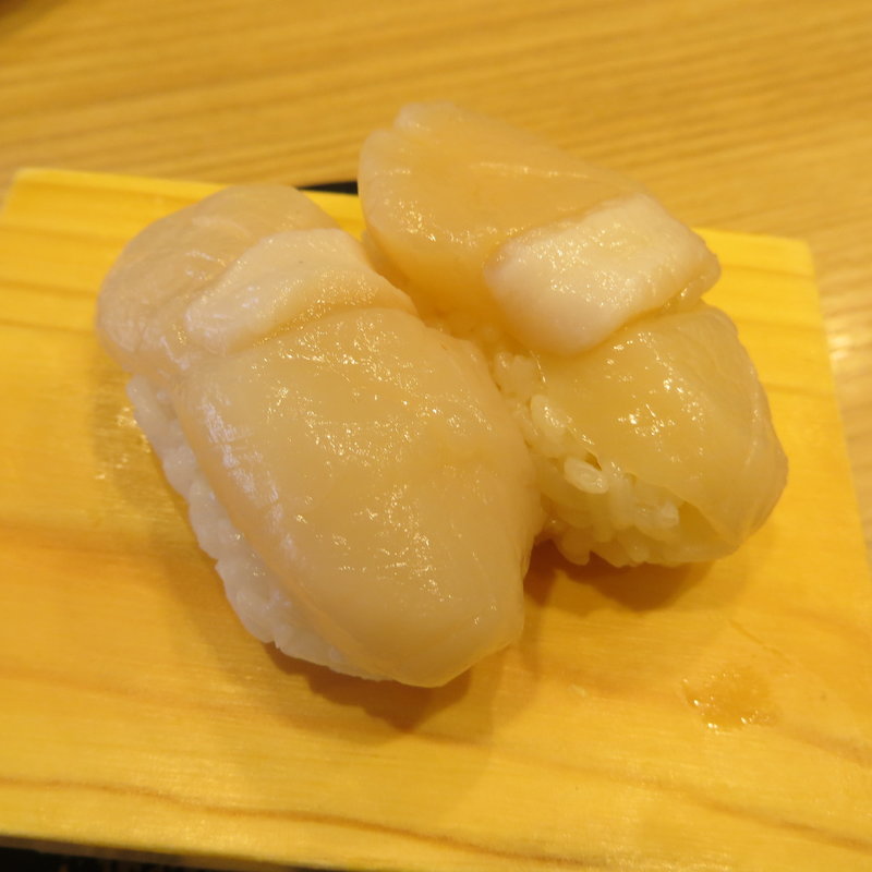 ほたて(魚屋路 町田中央店 （ととやみち）)