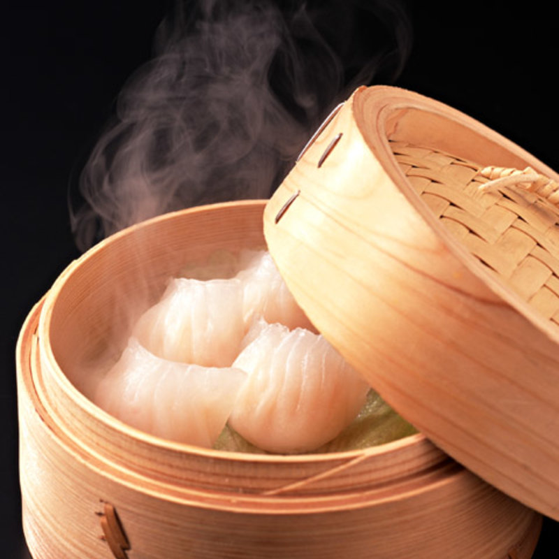 海老シュウマイ(宗家餃子 中目黒 （【旧店名】 江南漁郷）)