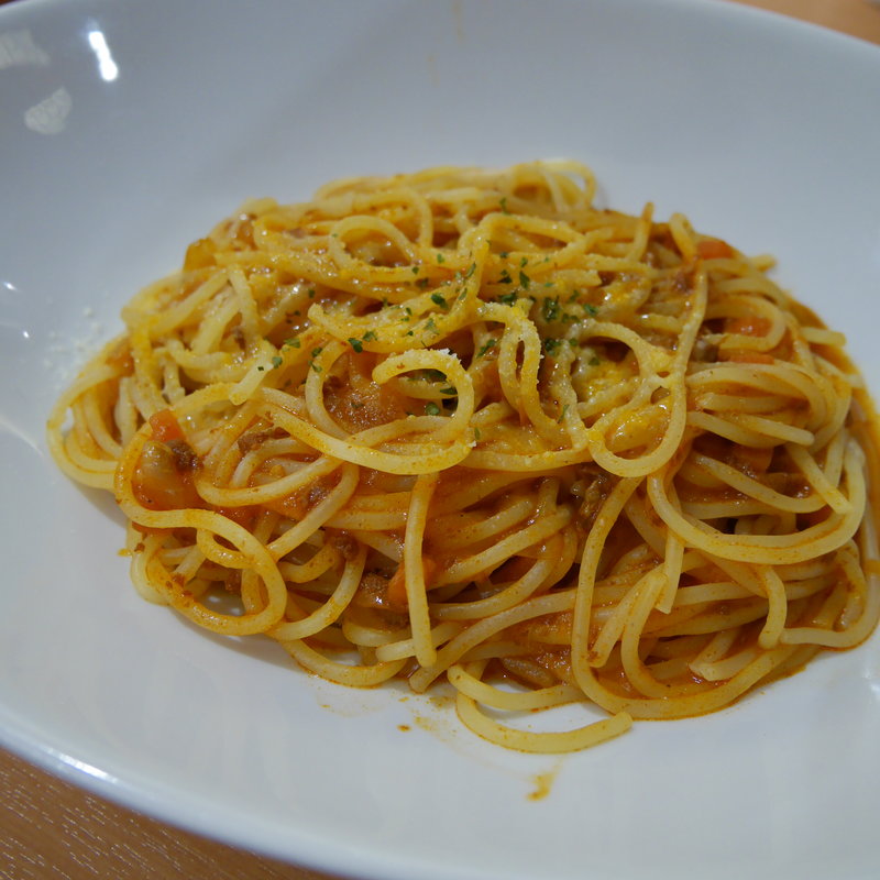 ミートソース(センプレ ピッツァ イオンモール木更津店 )