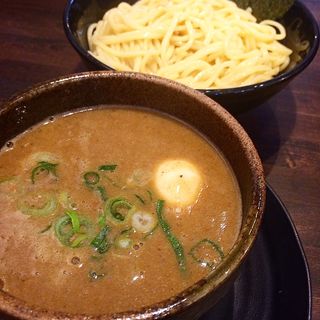 特製濃厚つけ麺(つけ麺マン 本店 )