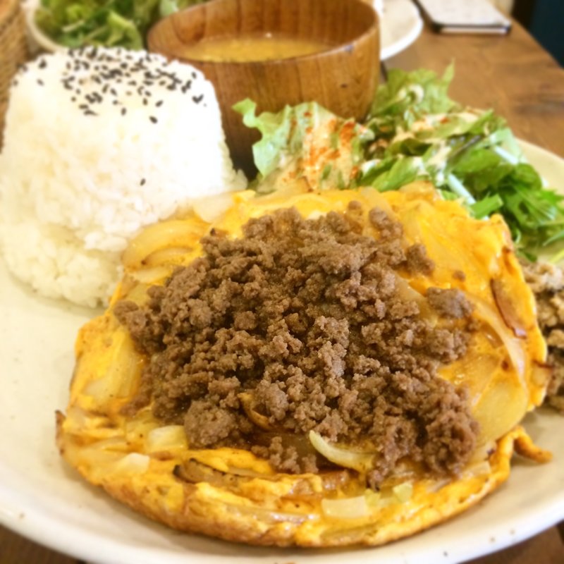 ランチ(たまゆらん )