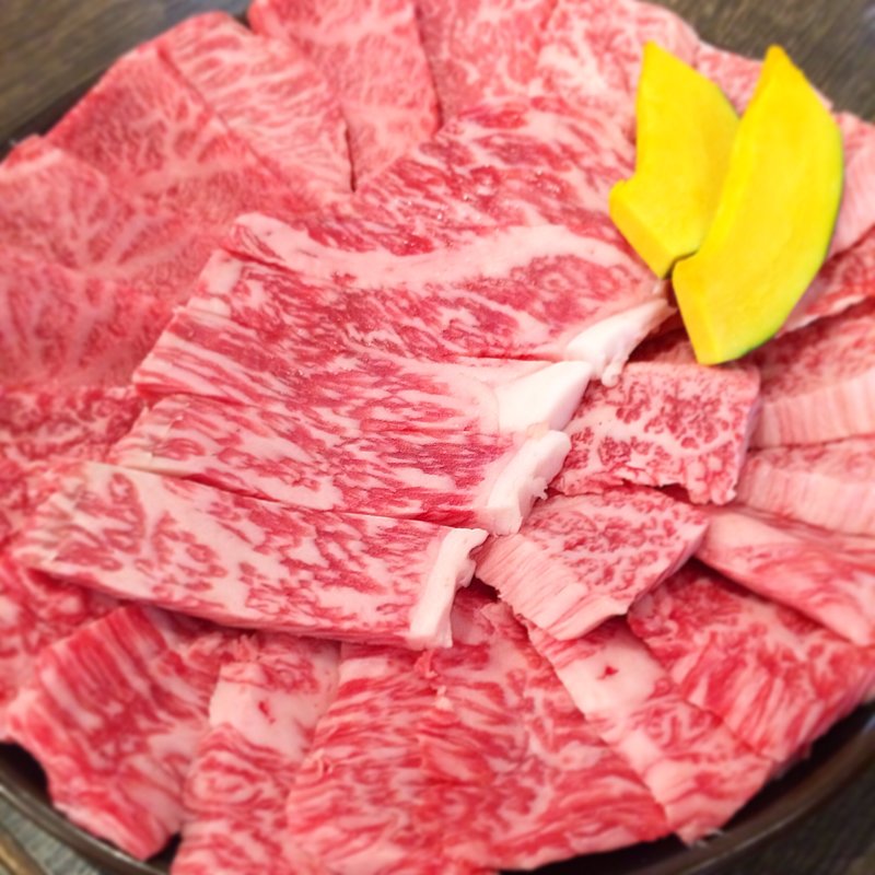 焼肉(いちよし )