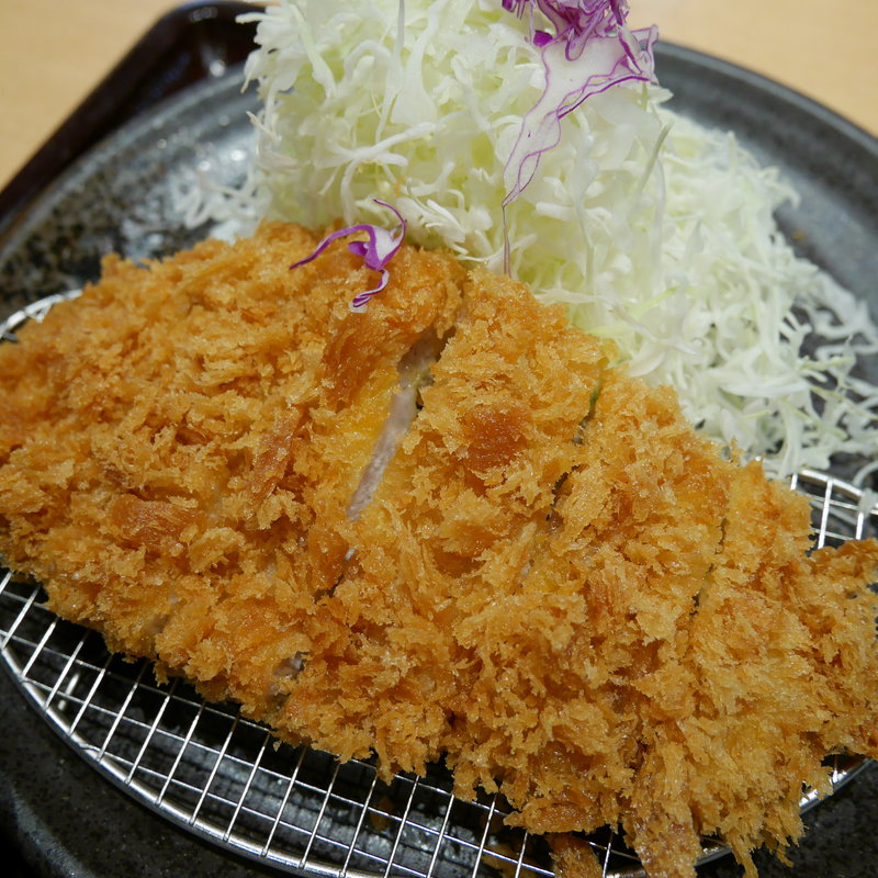 和幸御飯(和幸 トレッサ横浜店)