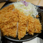 W和幸御飯