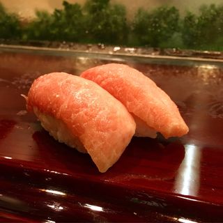 寿司(金扇 （きんせん）)