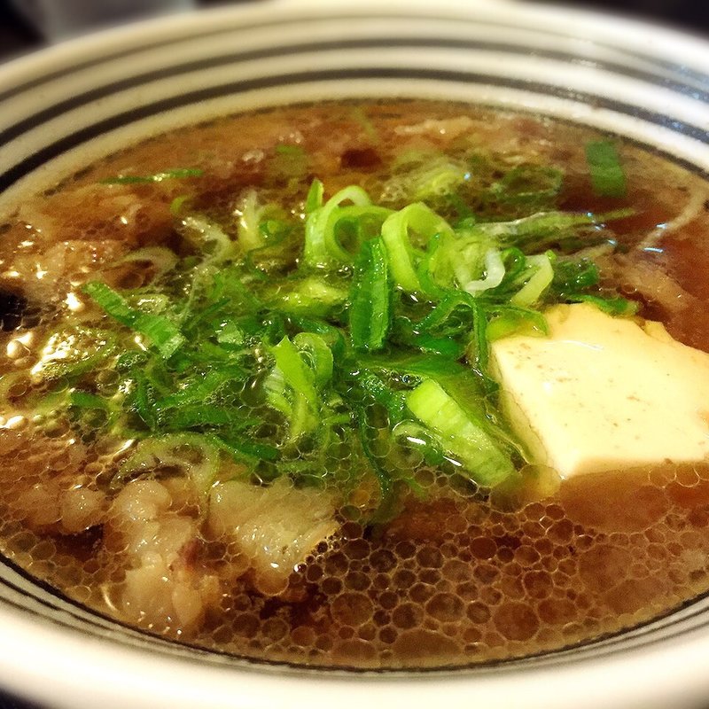 肉吸い(但馬団らん亭 )