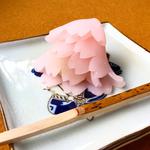 和菓子(宝泉堂)