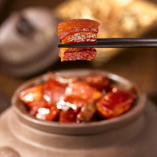 豚の角煮(上海小南国 銀座店)