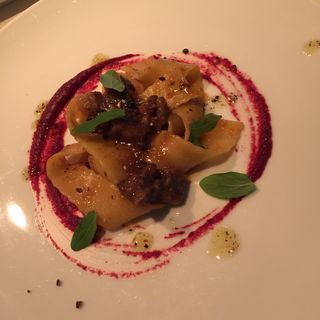 ディナーコース CENA(biodinamico)