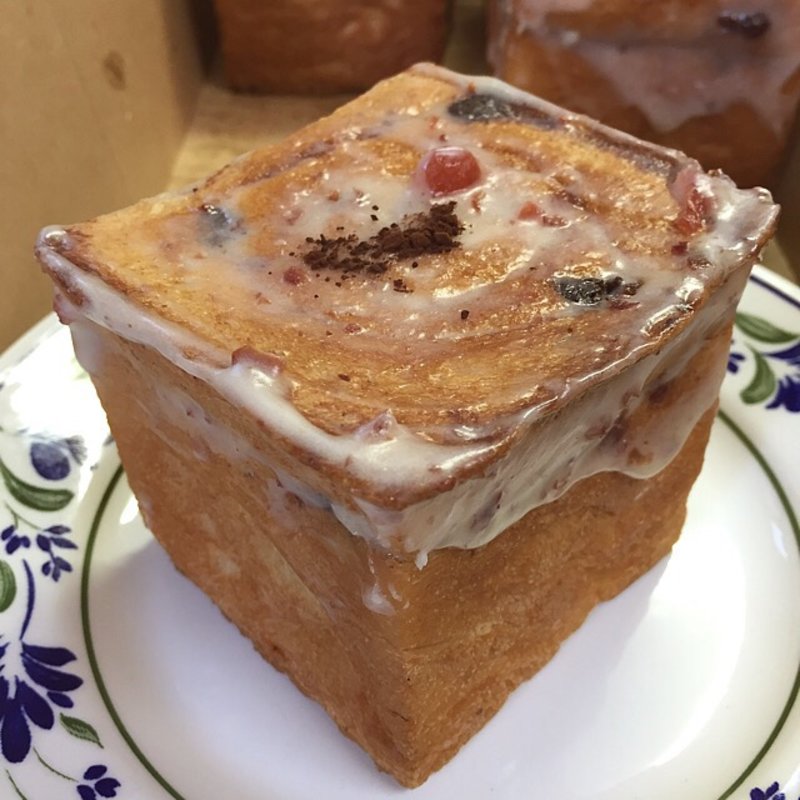 チェリークランベリー&ビターチョコ(CEYLON)