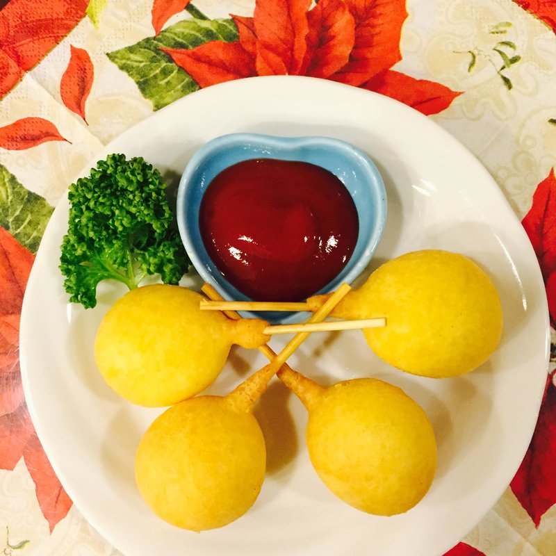 チーズドック(Complice)