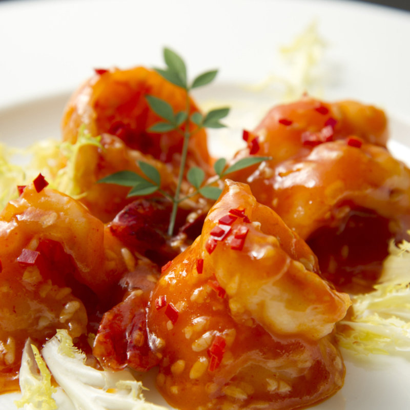 新天地コース(上海小南国 銀座店)