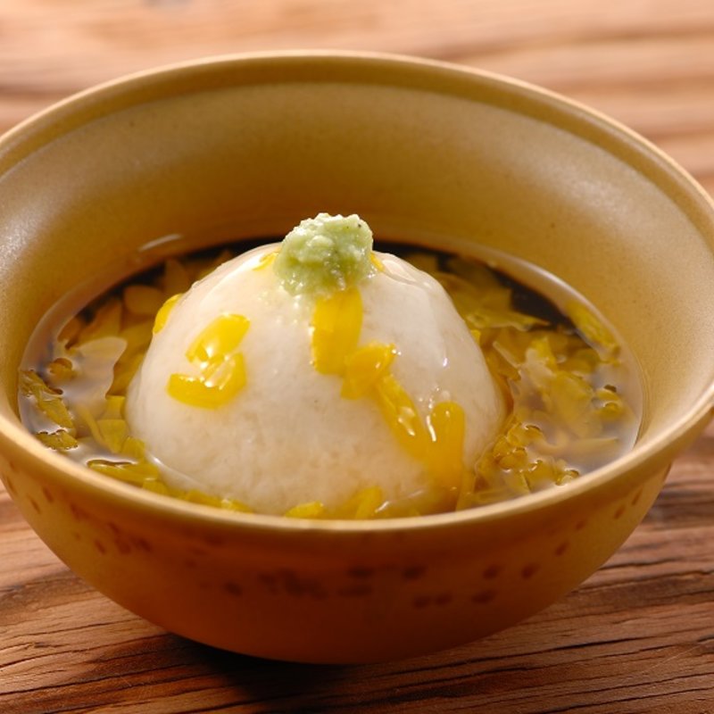 里芋の煮つけ(杉もと （すぎもと）)