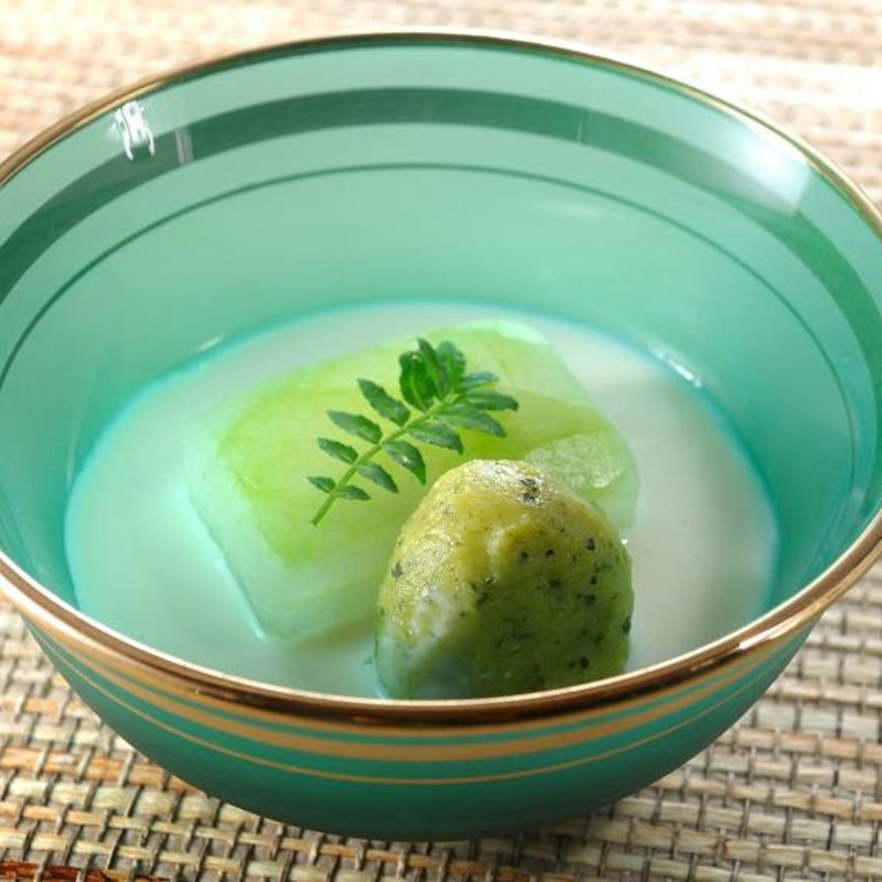 蓬餅(杉もと （すぎもと）)