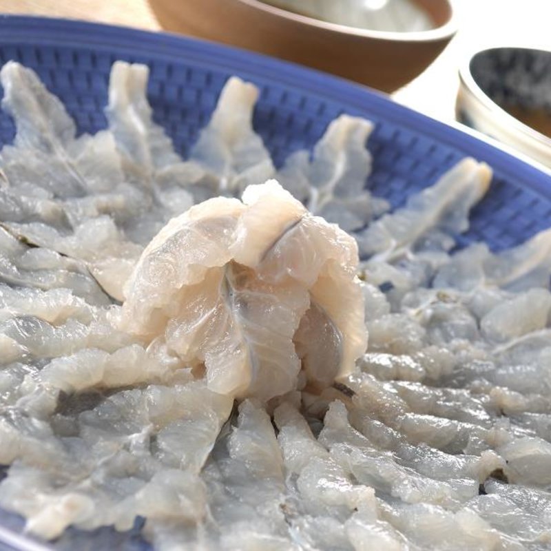 てっさ(杉もと （すぎもと）)