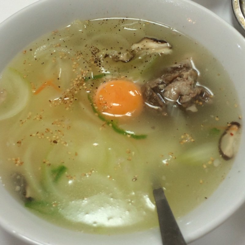 コムタン(大昌苑 )