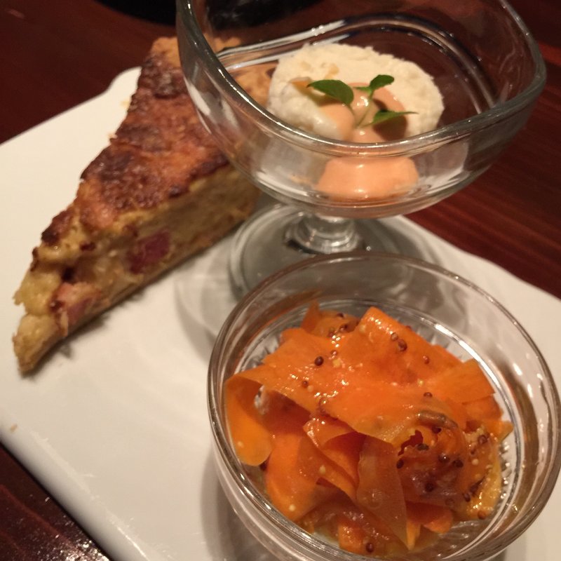 フランス惣菜盛り合わせ(イカリヤ プチ （Ikariya Petit）)