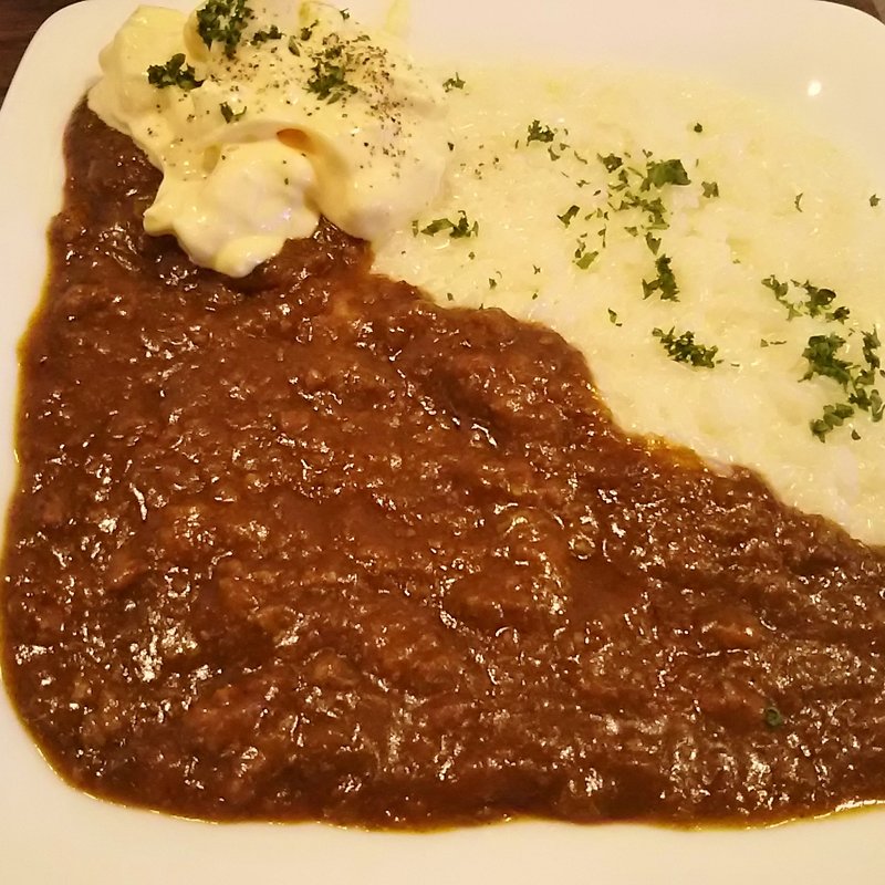 カレーリゾット(Tocci （トッチ）)