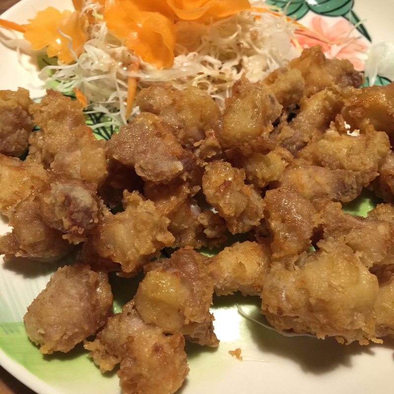 ケップムー(熱帯食堂 河原町店)