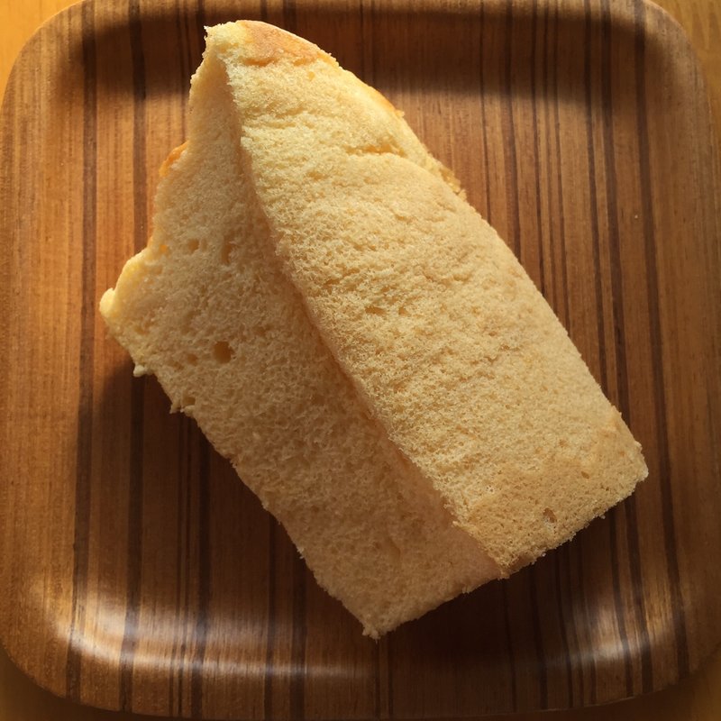 カットシフォン プレーン(ロゼッタ （Rosetta）)