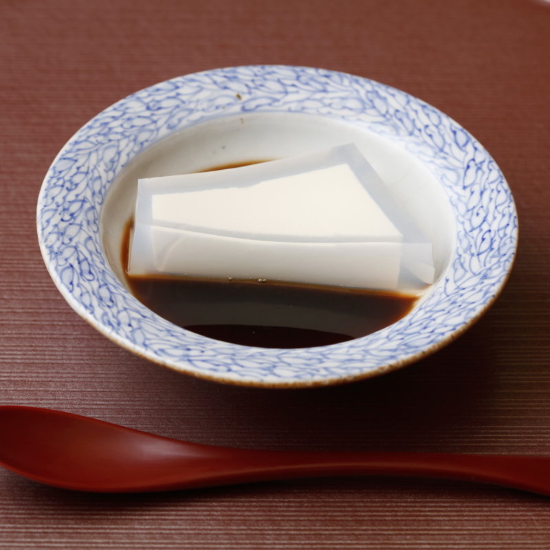 豆乳寒天(双寿)