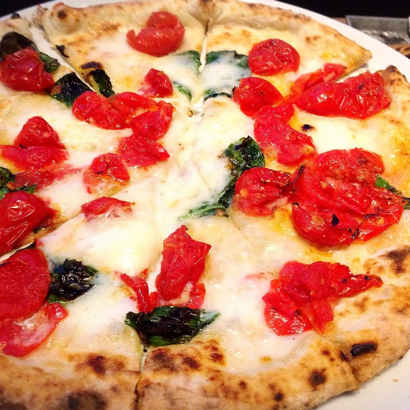 D.O.C ドック(SALVATORE CUOMO&BAR福山 （サルヴァトーレクオモアンドバール）)