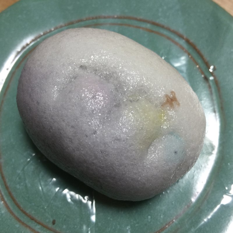 師走模様(青洋 )