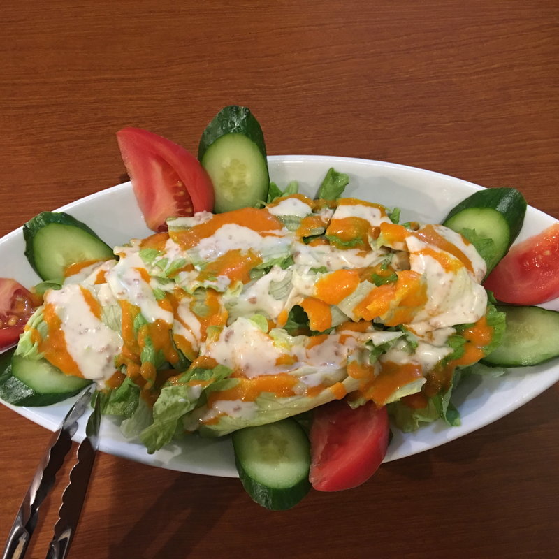 カップルサラダ(Chai （チャイ）)