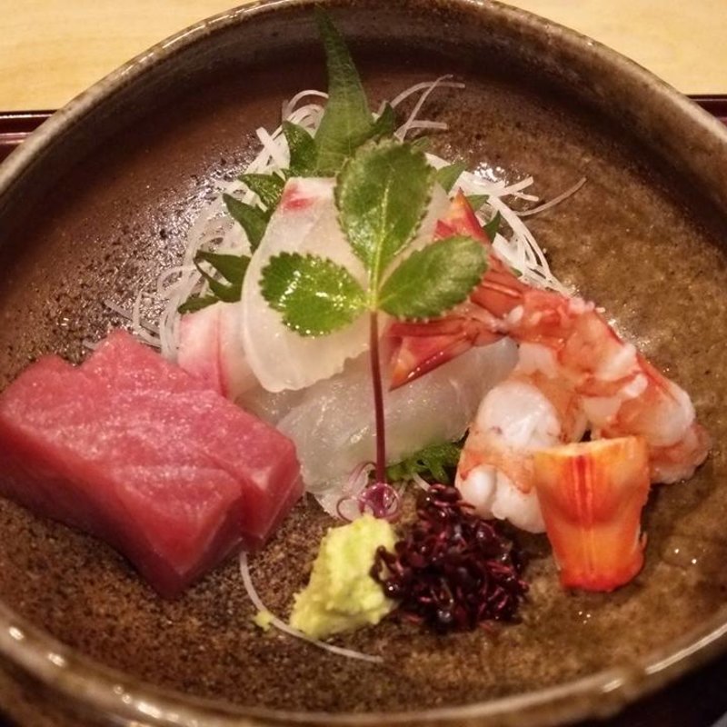 おまかせ（おつくり）(とくを )