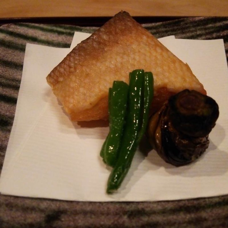 おまかせ（揚げ物）(とくを )