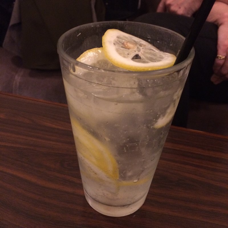 レモンスカッシュ(さらさ花遊小路 （SARASA サラサカユウコウジ）)