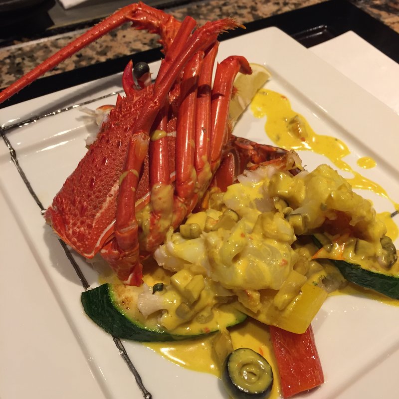 コース料理(ふじた)