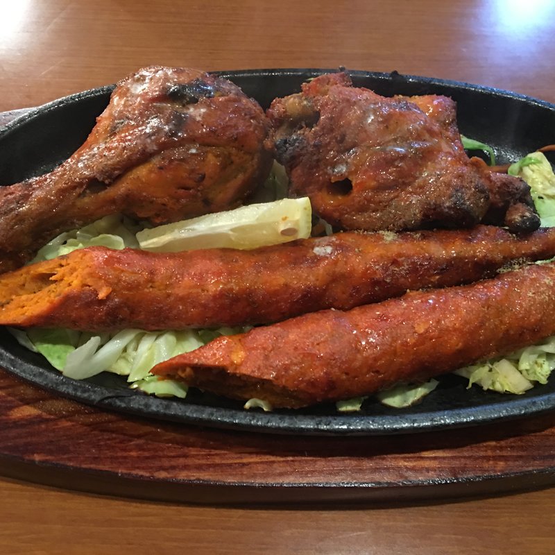 シシカバブ(Chai （チャイ）)