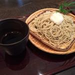 金砂郷もりそば(光林)