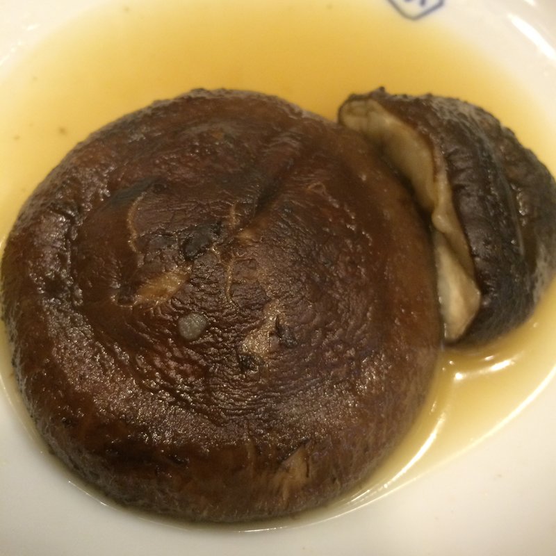 しいたけ(たこ梅 東店)