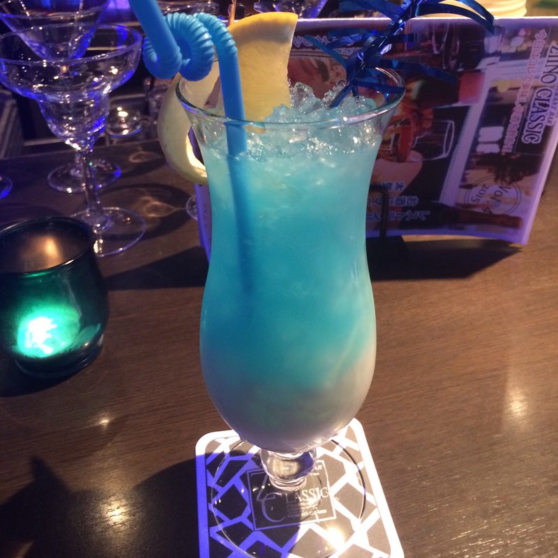 カクテル(ジーノクラシック （ZIINO CLASSIC）)