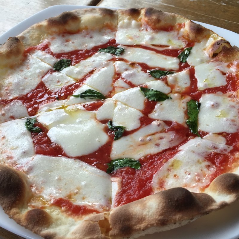 マルゲリータ(いしがまや)