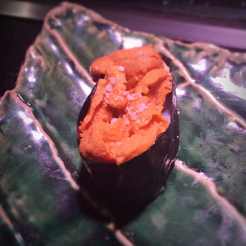 おまかせ(すし勝 )