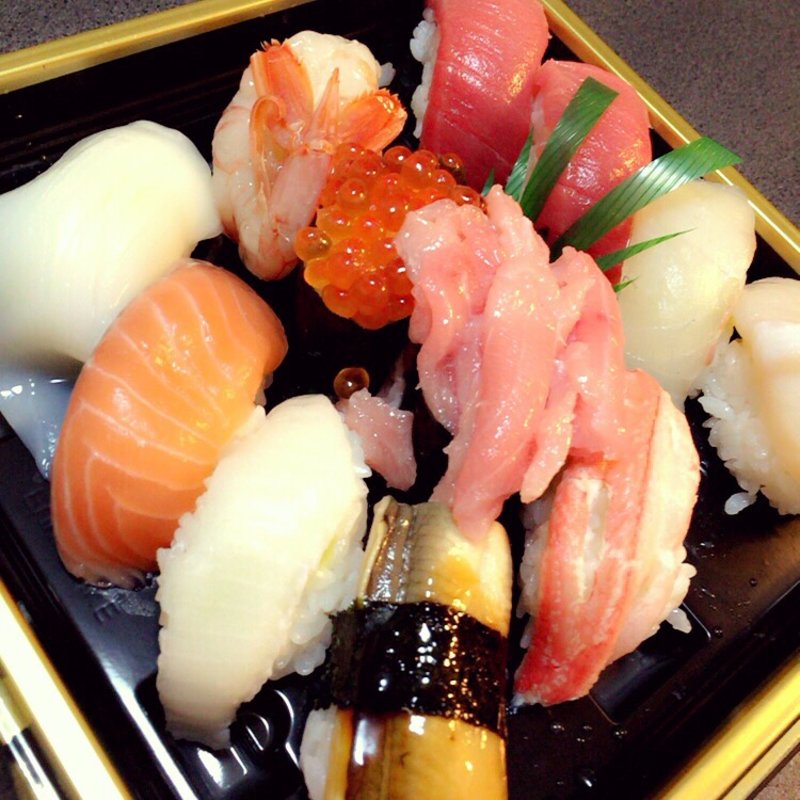 (日向丸 亀戸店)