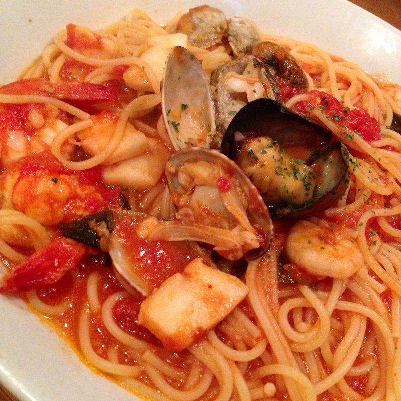 ペスカトーレ(Farm)