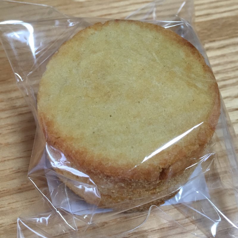 玄米粉のスコーン(cashicoya)