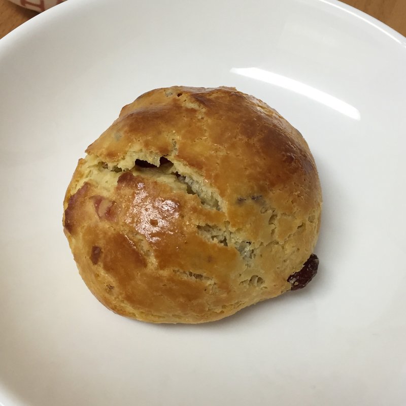 ブリオッシュ・キャンヌ(JEAN FRANÇOIS（ジャン・フランソワ） 横浜ポルタ店)