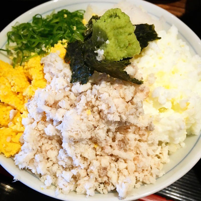 鯛めし