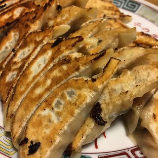 餃子(八仙)