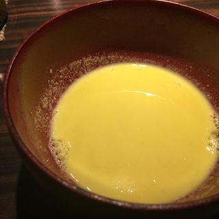 コーンスープ(わさ （Chinese restaurant WASA）)